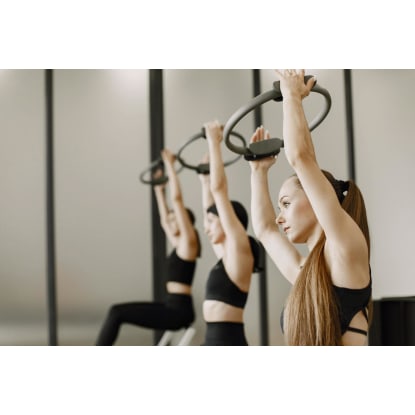 3 Under-Management Pilates Studios - Business for Sale South Coast
