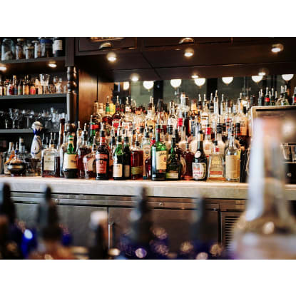 Cafe Wine Bar McLaren Vale for sale