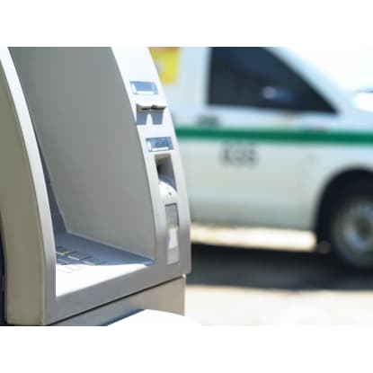ATM Management and Cash-Handling Business – South Australia