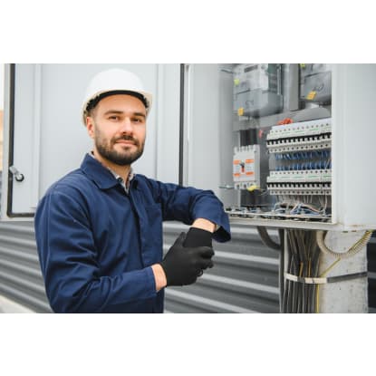 ELECTRICAL BUSINESS - HIGHLY PROFITABLE NICHE MARKET WELL ESTABLISHED