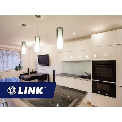 Profitable Designer Lighting E-Commerce Brand