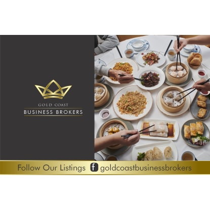 POPULAR GOLD COAST CHINESE RESTAURANT | LONG-ESTABLISHED, UNDER MANAGEMENT | CHEAP RENT & $350K+ ...