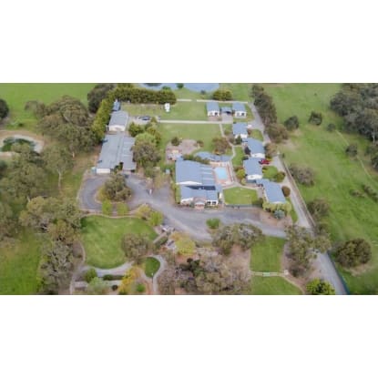 Phillip Island – Resort & Café with Growth Potential