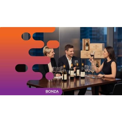 36375 - Profitable Wine Wholesaler with Exclusive Brands