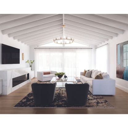 Sydney's Premier Luxury Interior Design Studio