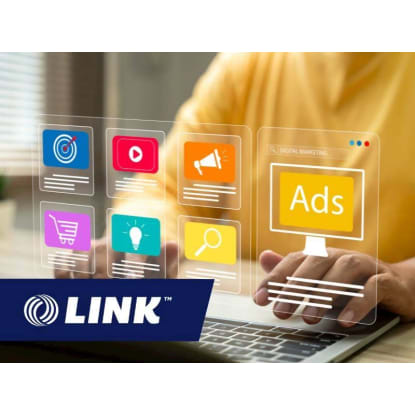 Leading, Full-Service Creative & Digital Agency