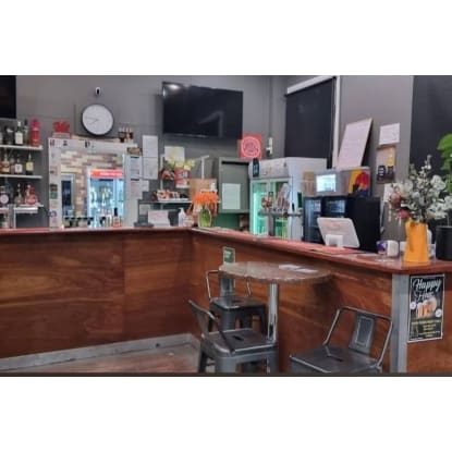 Farmers Arms Hotel - Priced to Sell - Own the Only Hotel in Town