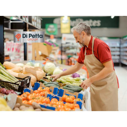 Supermarket & Grocery Business for Sale