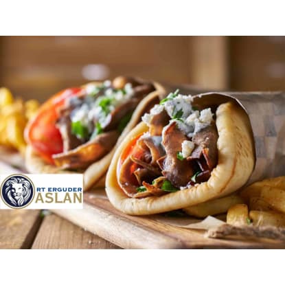 FISH & CHIPS SHOP AND PROPERTY FOR SALE