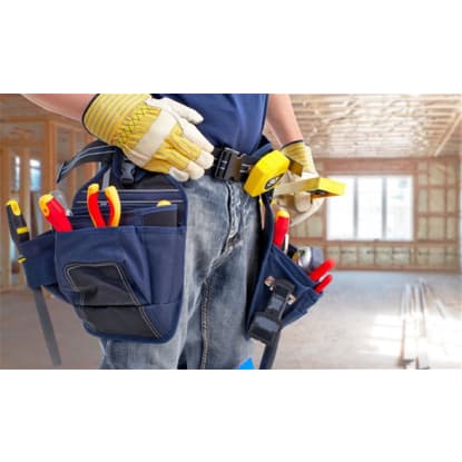 Established Property Maintenance / Handyman Business