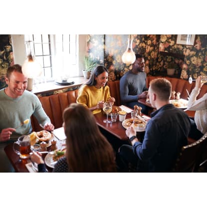 Chattel Sale - Must sell - Frankston 100+ seat Restaurant/Café – With liquor license [2511201D]