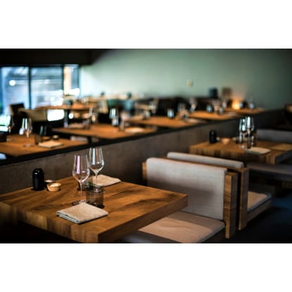 Prime Beachside Restaurant – Seats 100+, Liqour License, New Fit-Out, Strong Catering Stream [251...