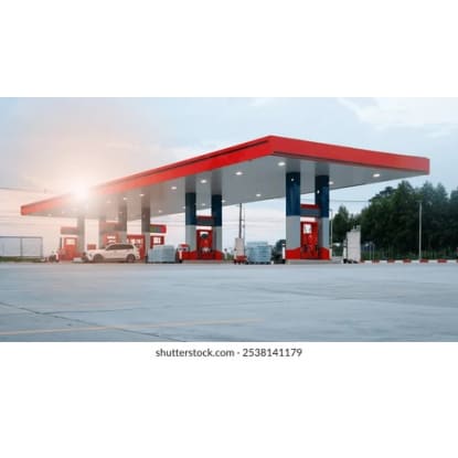 Independent Fuel station available Near Wodonga - NSW Regional