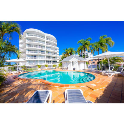 Invest in a Proven Gold Coast Winner—Enquire About This Management Rights Gem! - ID 8133