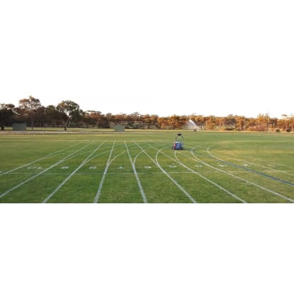 Sports Field Line Marking Business for Sale – Perth, Western Australia