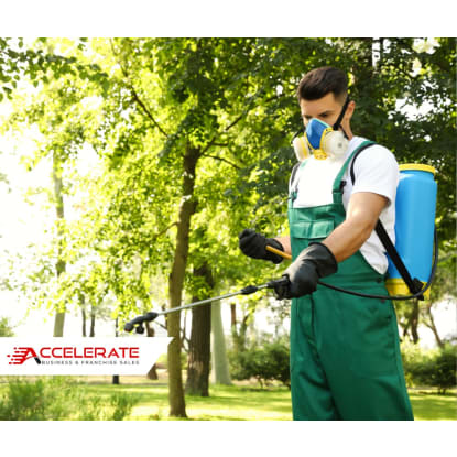 Turnkey Environmental Management Business