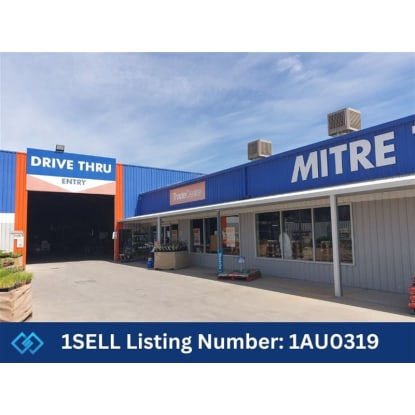 Incredible opportunity to purchase two leasehold businesses