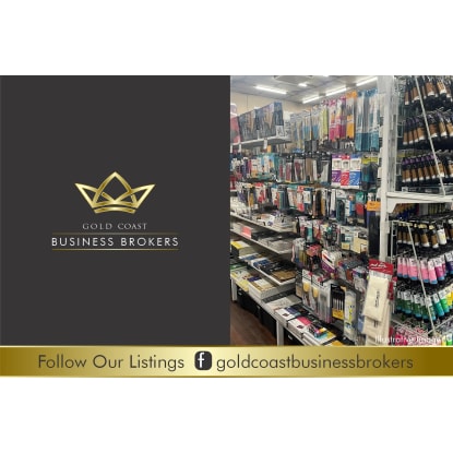 PROFITABLE 14-YEAR VARIETY SHOP WINNER – RARE OPPORTUNITY & IDEAL FOR VISA BUYERS