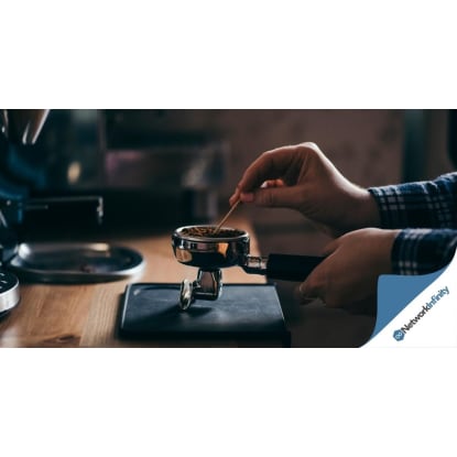 Great Opportunity Cafe in Woolloomooloo 35 Kgs Coffee PW Long Lease