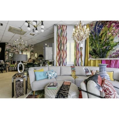 Complete Interior Solutions For Various Design Needs