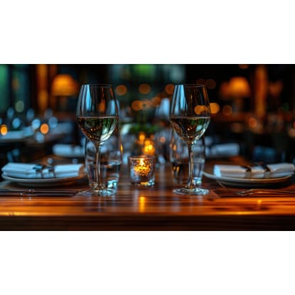 Two High-Performing Restaurants – Sold as One Business – Western Sydney, NSW