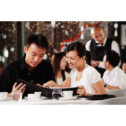 Popular Chinese Restaurant in the Eastern Suburbs - Ref: 19262