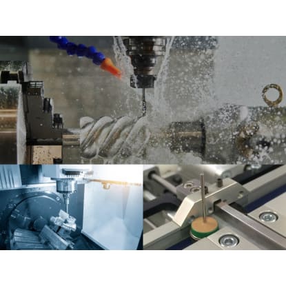 Under Offer: Precision Engineering & Automation Manufacturing Business For Sale ST1429