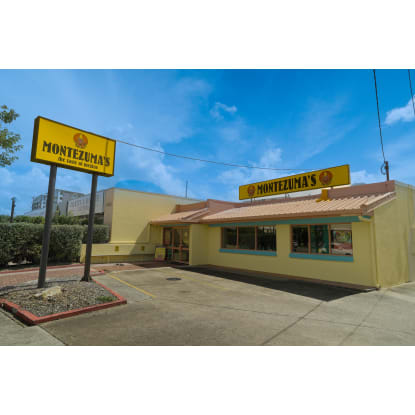 Fully Established Restaurant with Option to Continue Existing Mexican Franchise