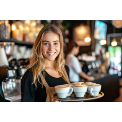 PROFITABLE CAFÉ - HUGE NET PROFIT – FANTASTIC BUY …