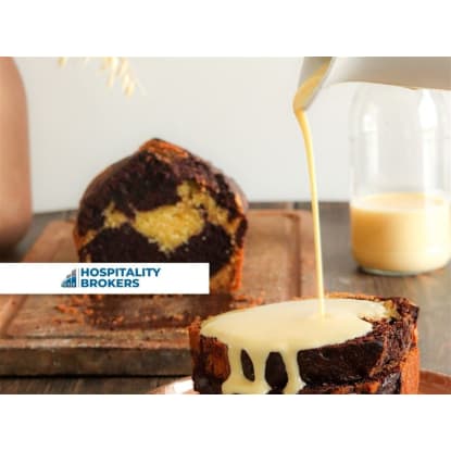 CALLING ALL BAKERS / PASTRY CHEFS