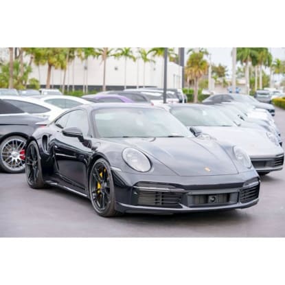 UNDER OFFER | Market-Leading Fleet Support Provider - Major Corporate Contract