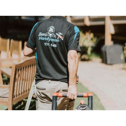 GUARANTEED $2,000 PER WEEK INCOME BACKED BY AUSTRALIA'S #1 HOME SERVICES BRAND