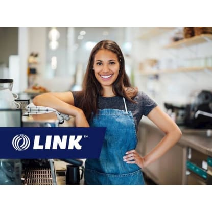 UNDER OFFER High-Profit Inner Suburban Cafe - $14,000pw Revenue!