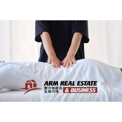 Well- Established Massage Business in Southeast suburb | Well- Furnished, Excellent Location