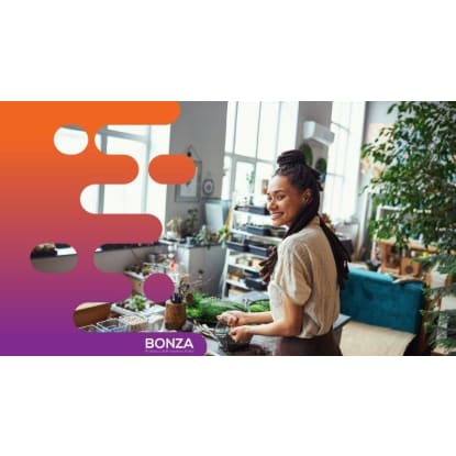 36369 Flourishing Florist & Lifestyle Boutique - 20 Years of Success