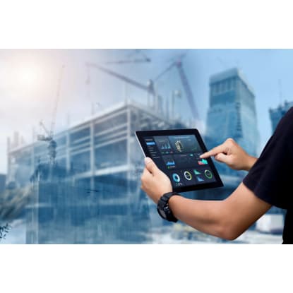 Industry Leading Software Business - PF1570