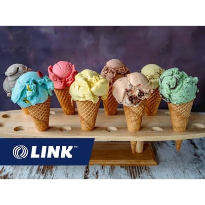 Thriving Franchise C9 Chocolate & Gelato. New Sites Available!