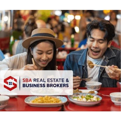 Profitable Glen Waverley Restaurant  $30K Weekly Takings