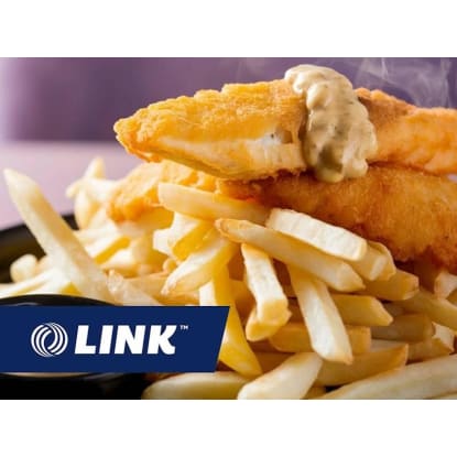 6 Day Fish n Chips | Seafood Fish Market | Fresh Seafood Retail Business in Brisbane South For Sale