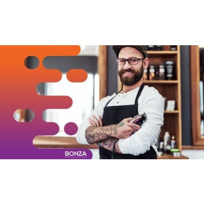 36091 ESTABLISHED BARBERSHOP UNDER MANAGEMENT