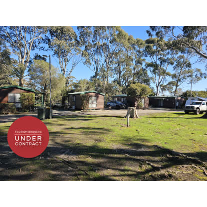 A RARE FIND IN A GOLD RICH TOWN - 1069CPL