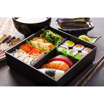 Sushi- Takeaway- Japanese Cuisine - Japanese Sushi Takeaway - Priced for quick sale - Inner W...