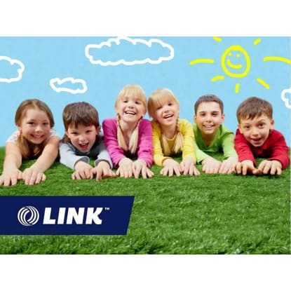 Thriving Childcare Opportunity in Parramatta District