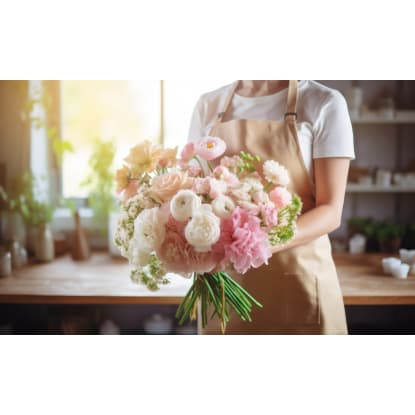 Florist Business for Sale - North Sydney, NSW