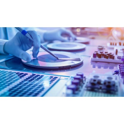 Scientific Instrumentation Distribution Business – Sydney