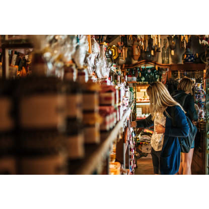 Mornington Peninsula General Store/Cafe $546K+ Revenue Business SV1554