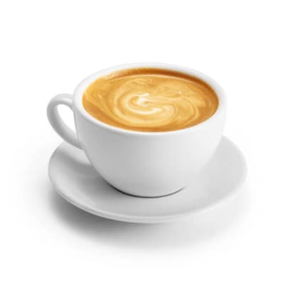 Very Busy Cafe Burleigh