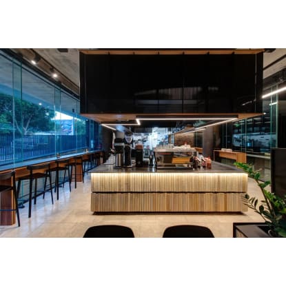 Well-Established Coffee Shop for Sale – Hawthorn Area (BA-1040) Price: just cost a cup of coffee ...