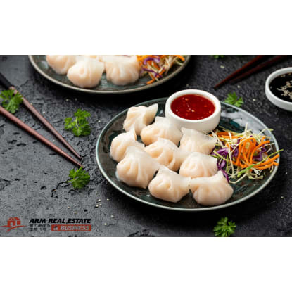 ​Clayton Chinese Restaurant | Two Bedroom Dwelling, Cheap Rent $680 PW, Near New Kitchen