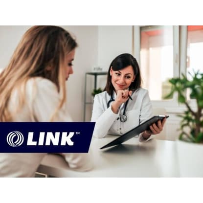 UNDER OFFER Turnkey Medical Centre w/ Pathology & Specialists